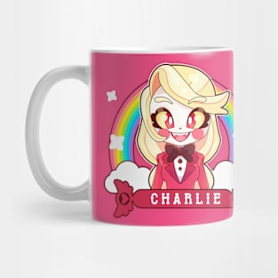 Charlie - Hazbin Hotel Mug